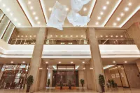 Dengzhou Ruihua Pengyi Hotel Hotels in Dengzhou