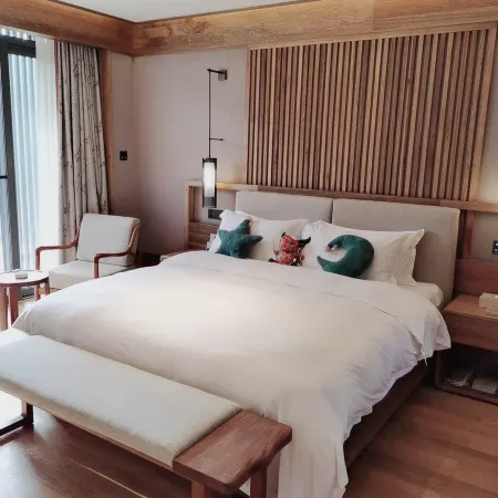 Shunan Cultural Tourism Garden Resort Hotel