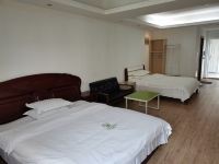 上海自然星公寓 - 舒适一室三床房