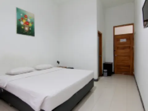 The Fort Hotel Hotels in Bantul Regency