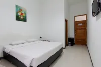 The Fort Hotel Hotels in Kasihan