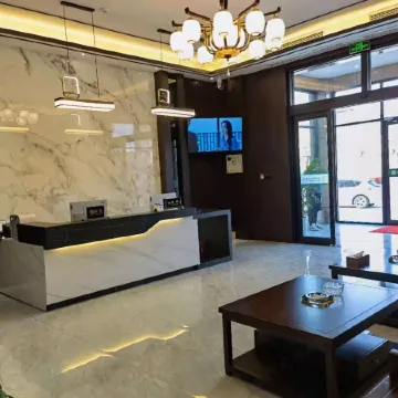 Lan ting holiday hotel