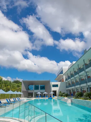 รูปภาพของโรงแรมซีเบด แกรนด์ ภูเก็ต