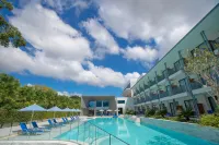 โรงแรมซีเบด แกรนด์ ภูเก็ต