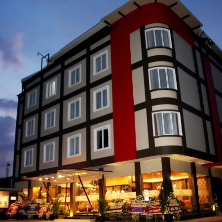 Grand Dian Boutique Hotel
