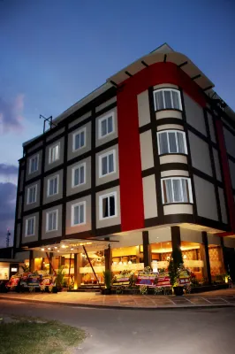 Grand Dian Boutique Hotel