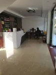 Yangshan Anyu Homestay - Parkplatz