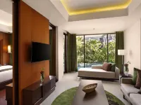 Golden Tulip Jineng Resort Bali Hotels near Sunset Road