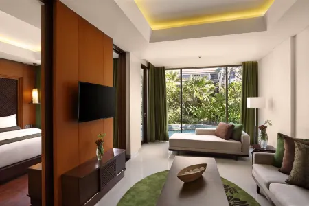Golden Tulip Jineng Resort Bali