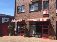Hotel Rostock West im "Kritzmow Park" Hotels in der Nähe von Kleingartenanlage "Wilsener Weg I"