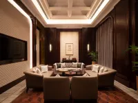 Zhongwu Hotel - 5-Star