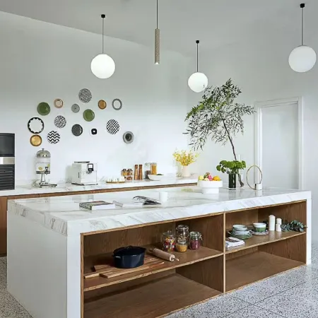 basePLUS-Binjiang Serviced Apartment