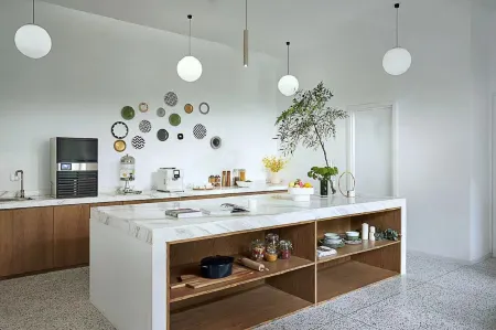 basePLUS-Binjiang Serviced Apartment Отели рядом с достопримечательностью «Hengda Chacheng»