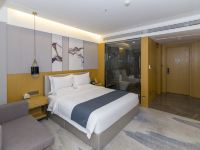 濮阳富利酒店 - 高级大床房