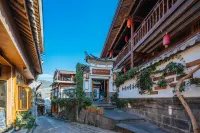 Floral Hotel · Heshun Four Seasons hotel Hotels in Tengchong
