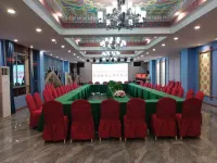 56 Nationalities Hotel - pet friendly