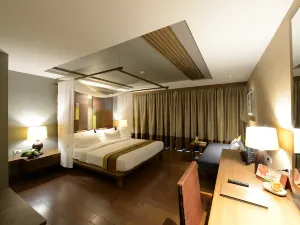 Rarin Jinda Wellness Spa Resort