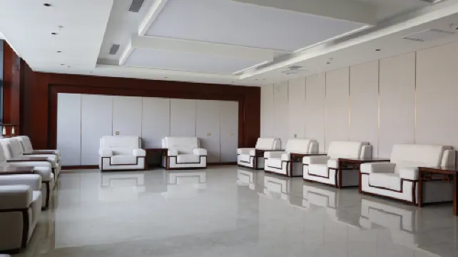 Zhongchuan Hotel Fasilitas Bisnis Photos