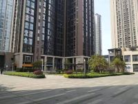 广州堂兰行政公寓 - 酒店外部