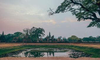 Pai Sukhothai Resort