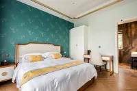 Shiquan Mountain House Country Hotel,Changxing