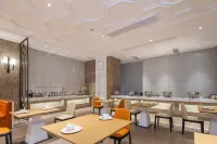 Vienna International Hotel (Cixi Wuyue Plaza Store)