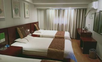 Jinhui Hotel Funing