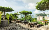 Draha Halong Hotel - Serenity, Charm & Nature Hotels in Hạ Long