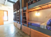 Hostel Bukit Sangcure Các khách sạn ở 