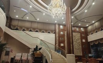 Yulong Business Hotel