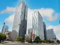 Wanyue Hotelle（Nanning headquarters base store） Hotels near Taohua Island