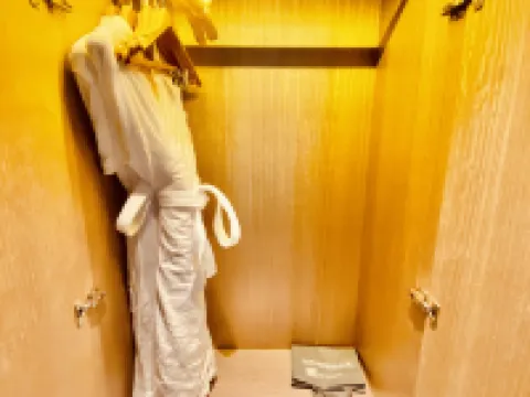 No.78 experience hotel Hoteles en Dong'exian