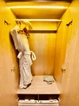 No.78 experience hotel Hotels in Dong'e County