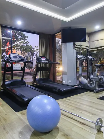 รูปภาพของสุโขทัย เทรเชอร์ รีสอร์ต แอนด์ สปา