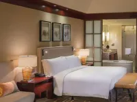 Hilton Qingdao Golden Beach Hotels near Golden Beach
