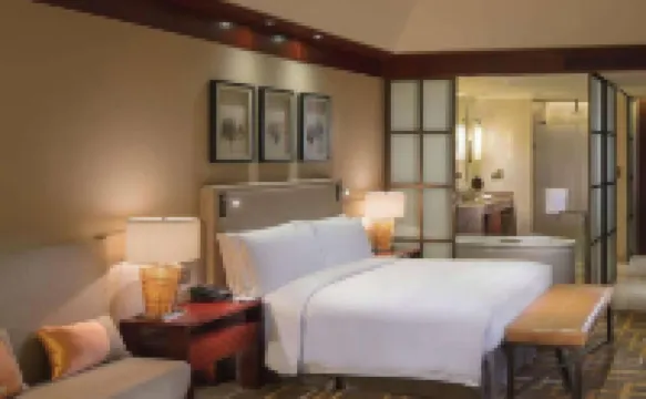 Hilton Qingdao Golden Beach