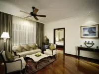 Sofitel Krabi Phokeethra Golf and Spa Resort Hotels in Nong Thale