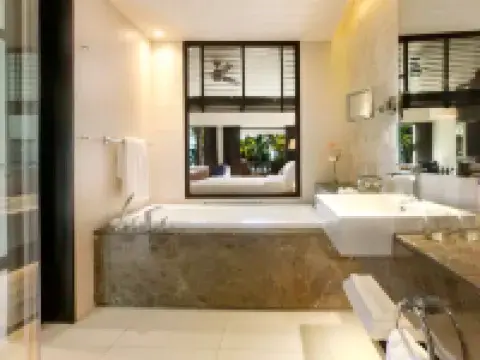 Hilton Mauritius Resort & Spa Hotel di Flic en Flac