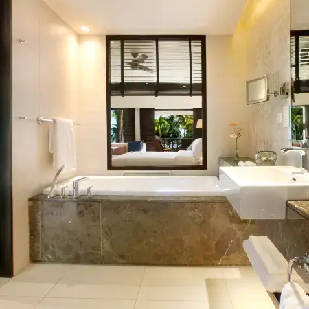 Hilton Mauritius Resort & Spa