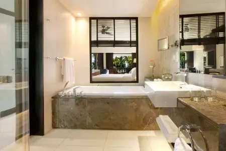 Hilton Mauritius Resort & Spa