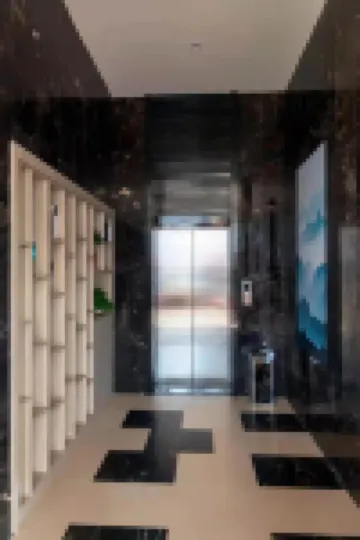 Macheng Shangyite Hotel Jiji Branch