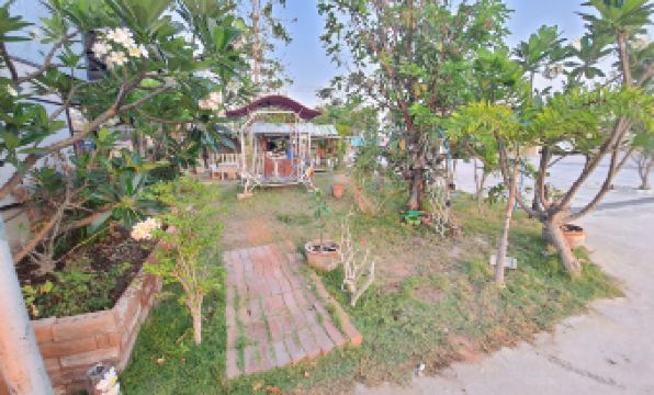 OYO 932 Baan Cha-am Country View Resort