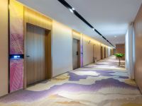 途客中国酒店(淮北体育场店) - 公共区域