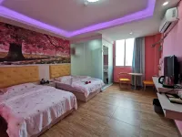 Foshan Yafu Apartment - Pensionat