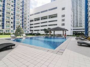 Grass Residence SM North Condotel by Mademoiselle