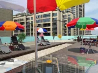 Durian Candy Collection Hotel Hotels in Suixi County