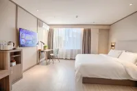 HanTing Hotel (Qixia Bus Station)