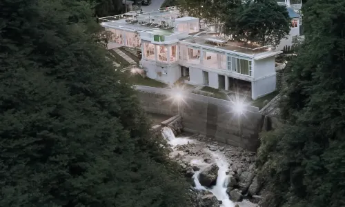 Yepsun Villa [The first choice for overseas tourists]