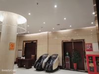 宜城华怡商务酒店 - 公共区域