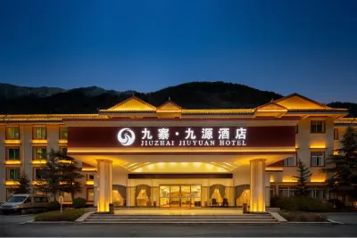 Jiuyuan Hotel